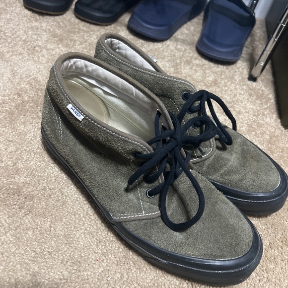 Vans Other - Vans shoes
